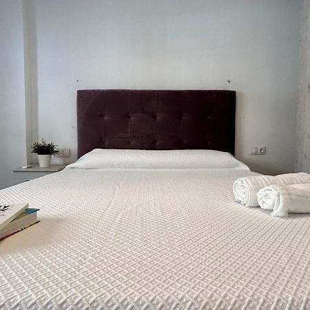 Piso Compartido Delyrent Acosta Hostel Jaén Exterior foto
