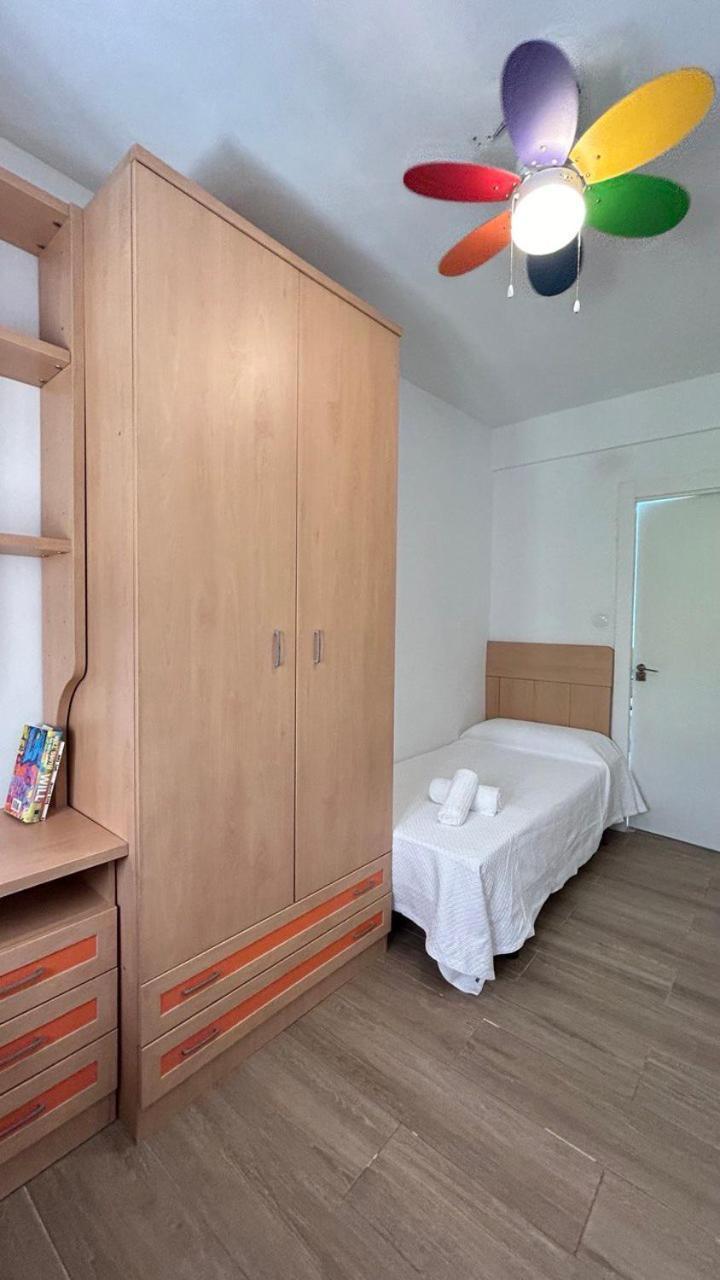 Piso Compartido Delyrent Acosta Hostel Jaén Exterior foto