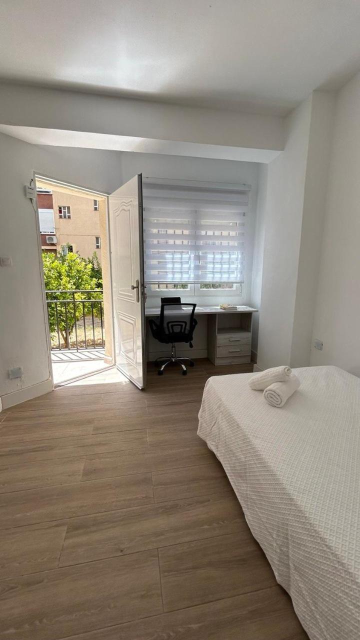 Piso Compartido Delyrent Acosta Hostel Jaén Exterior foto