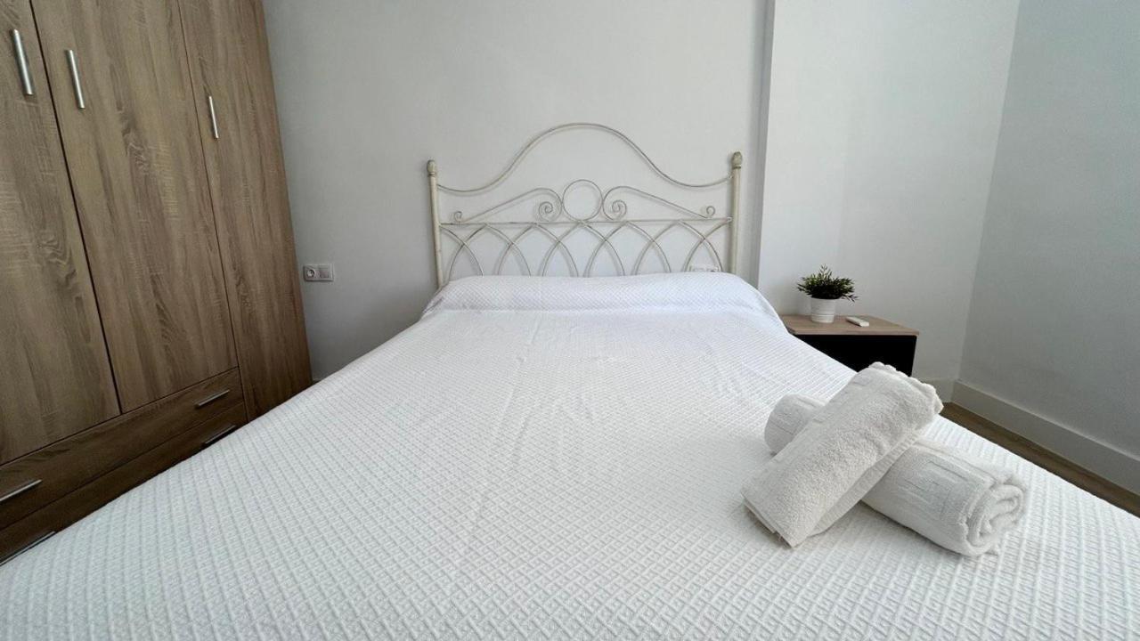 Piso Compartido Delyrent Acosta Hostel Jaén Exterior foto